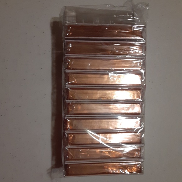 10 False Eyelash Storage Boxes & Eyelash Trays - Picture 1 of 2